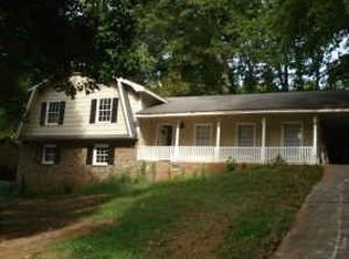 2901 Tony Dr, Lawrenceville, GA 30044