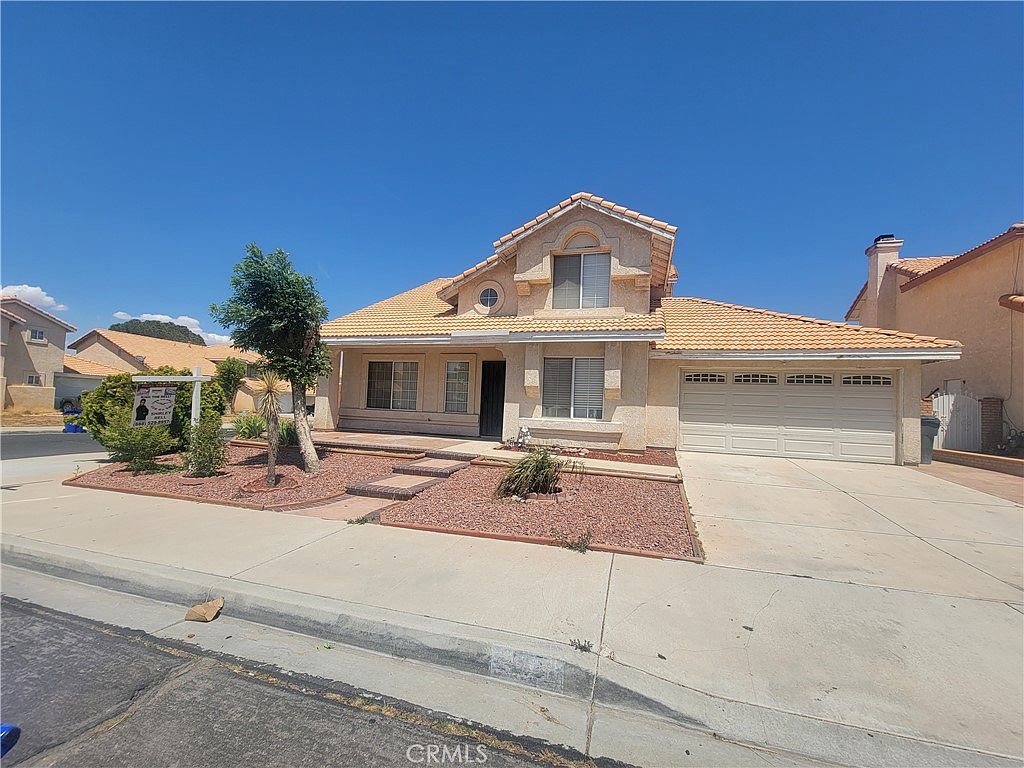 14621 Golden Trails, Victorville, CA 92392 Zillow