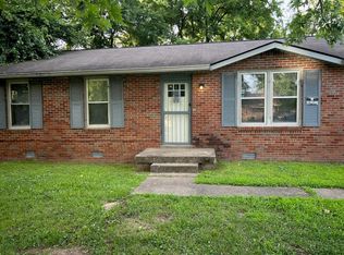 692 Rowan Dr, Nashville, TN 37207