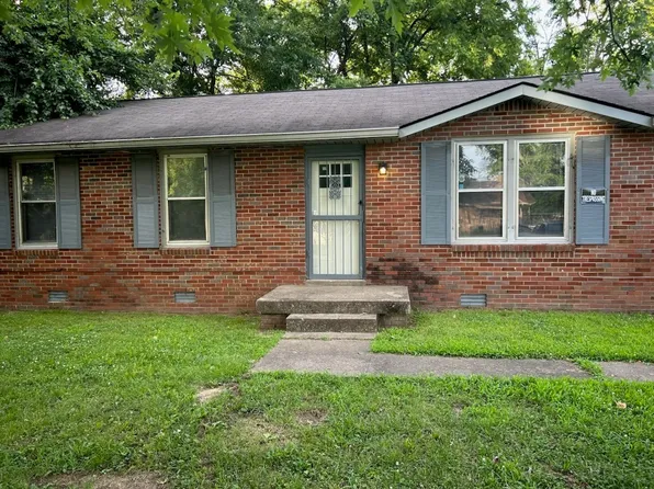 692 Rowan Dr, Nashville, TN 37207