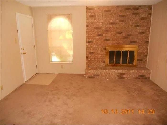 Downstairs Living Room