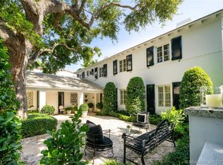4955 Lakeview Dr, Miami Beach, FL 33140