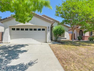 3309 Verdeca Way, Rancho Cordova, CA, 95670