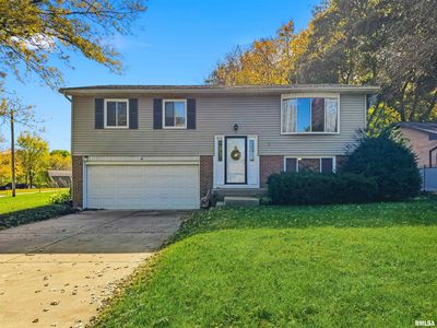 916 E Fairview St, Peoria, IL, 61615