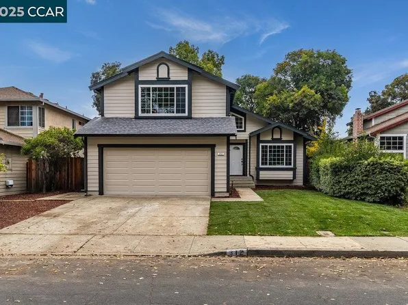 312 Summerfield Dr, Vacaville, CA 95687