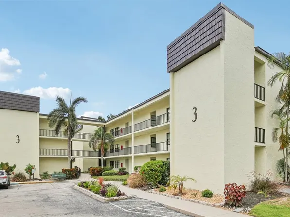 14130 Rosemary Ln APT 3303, Largo, FL 33774