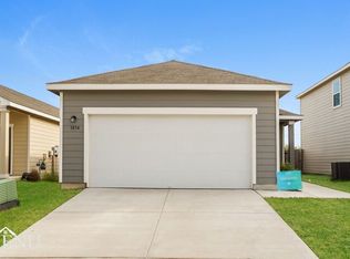 6105 Harrah Ln, Forney, TX 75126