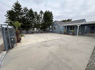 7950 Hershey St, Rosemead, CA