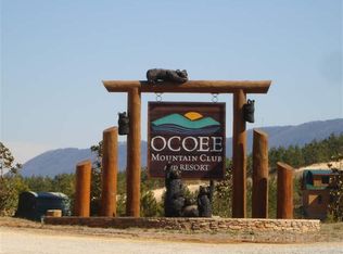 199 Mountain View Cir, Ocoee, TN 37361