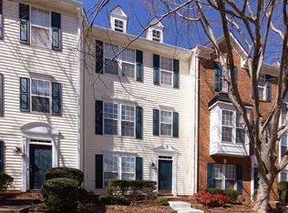 11916 Chelton Ridge Ln, Charlotte, NC 28277