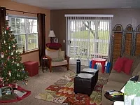 2 bed, 1.0 bath, 1000 sqft, $1,580 — Photo 1