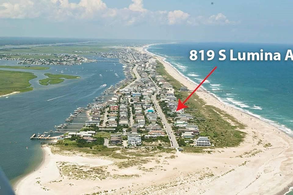 1st image of 819 S Lumina Avenue