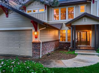 704X Forest Ridge Cir, Castle Rock, CO 80108