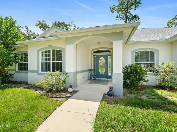 25 Fenimore Ln, Palm Coast, FL 32137