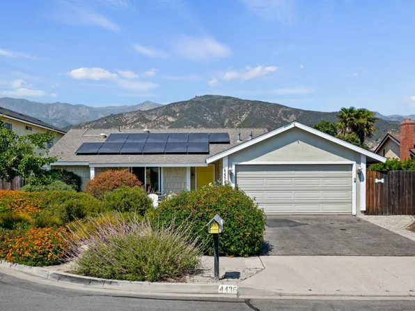 4436 La Tierra Ln, Carpinteria, CA 93013