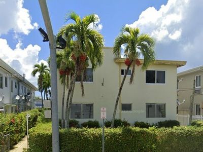 7711 Dickens Ave APT 3, Miami Beach, FL, 33141