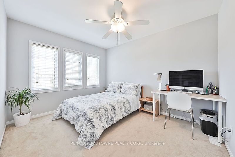 Burlington House for rent - 3 Bedrooms — photo 24