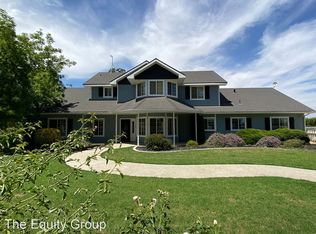 14890 E Kamm Ave, Kingsburg, CA 93631