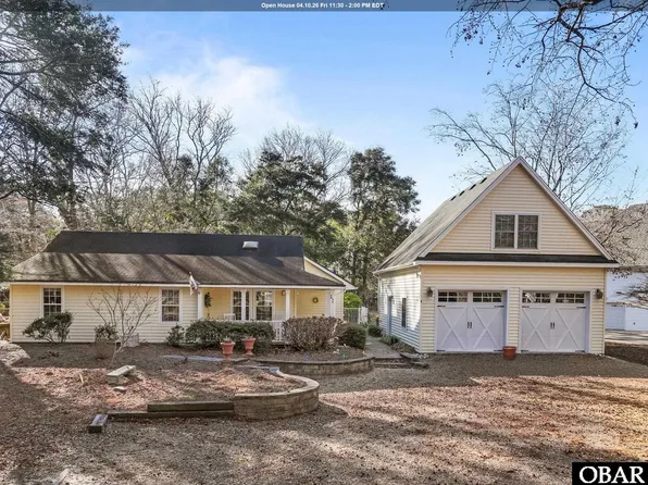 27 Juniper Trl Lot 13, Kitty Hawk, NC 27949