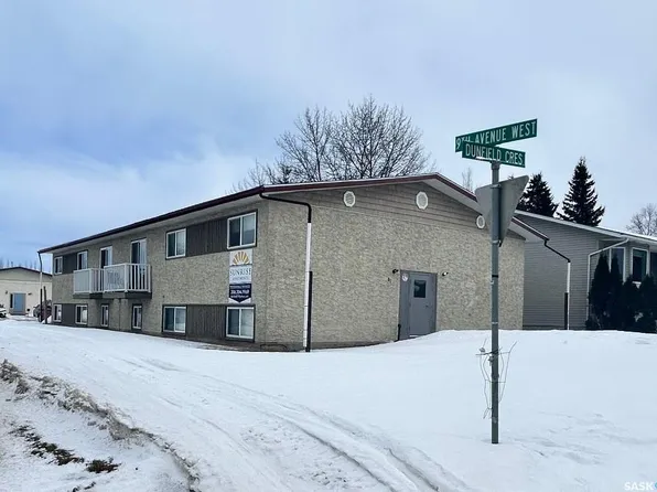 81 Dunfield CRESCENT, Meadow Lake, SK S9X 1E3