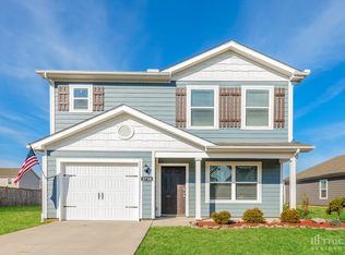 3718 Burdette Way, Murfreesboro, TN 37128