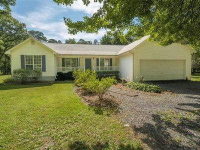 2324 Floyd Springs Rd NE, Armuchee, GA, 30105