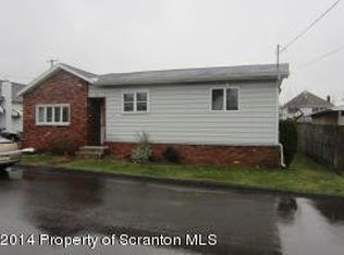 1010 Spring St, Jessup, PA 18434