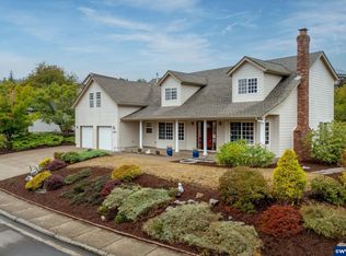 3269 NW Silktassel Dr, Corvallis, OR