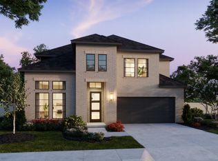 2440 Aurora Ave, Celina, TX 75009
