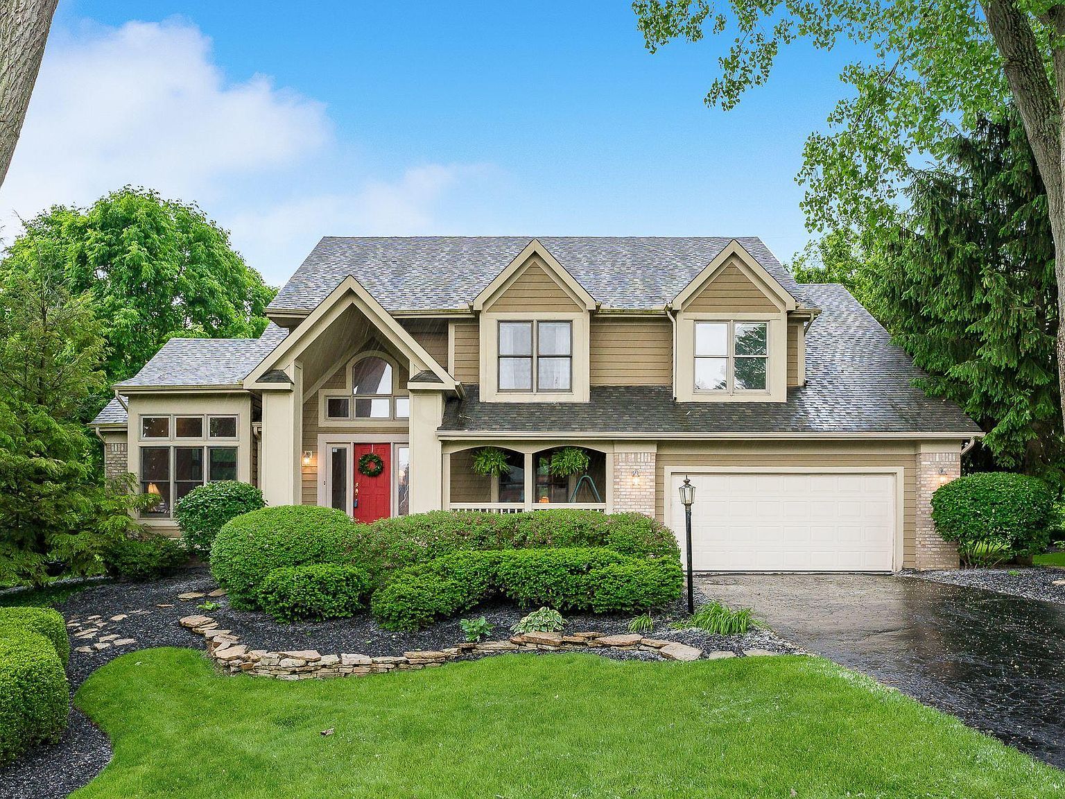 4466 Dunleary Dr, Dublin, OH 43017 Zillow