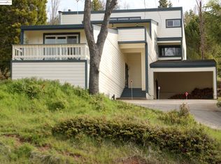 20239 Pine Mountain Dr, Groveland, CA