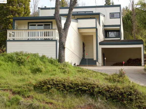 20239 Pine Mountain Dr, Groveland, CA 95321