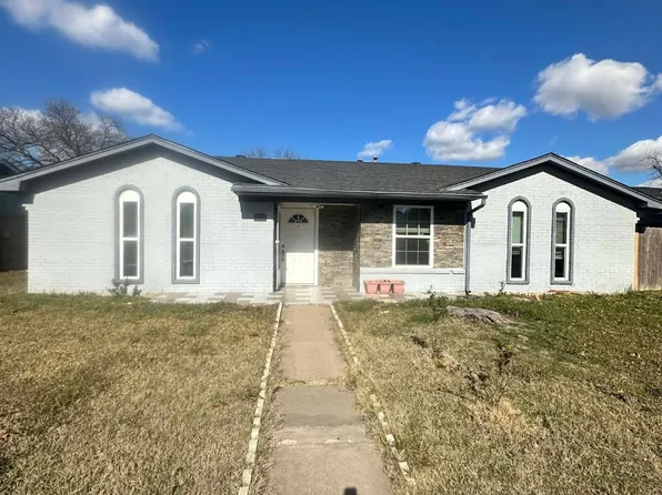 1913 San Antonio Dr, Garland, TX 75042