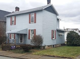 510 Chestnut St, Latrobe, PA 15650