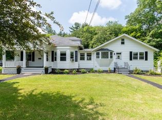 73-75 Maple St, Bellingham, MA 02019