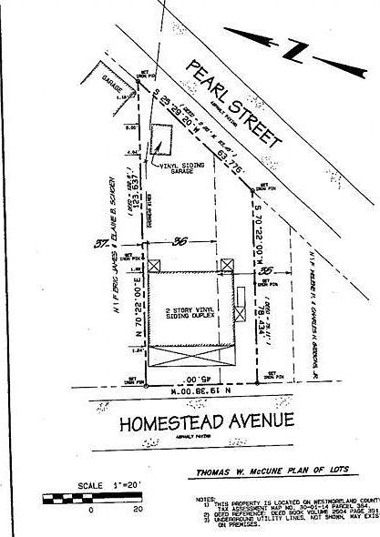 2nd image of 26 Homestead Ave