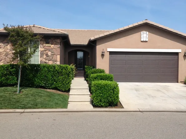 11315 N Via Ventana Way, Fresno, CA 93730