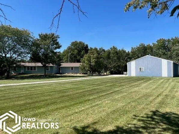 13216 524th St, Centerville, IA 52544