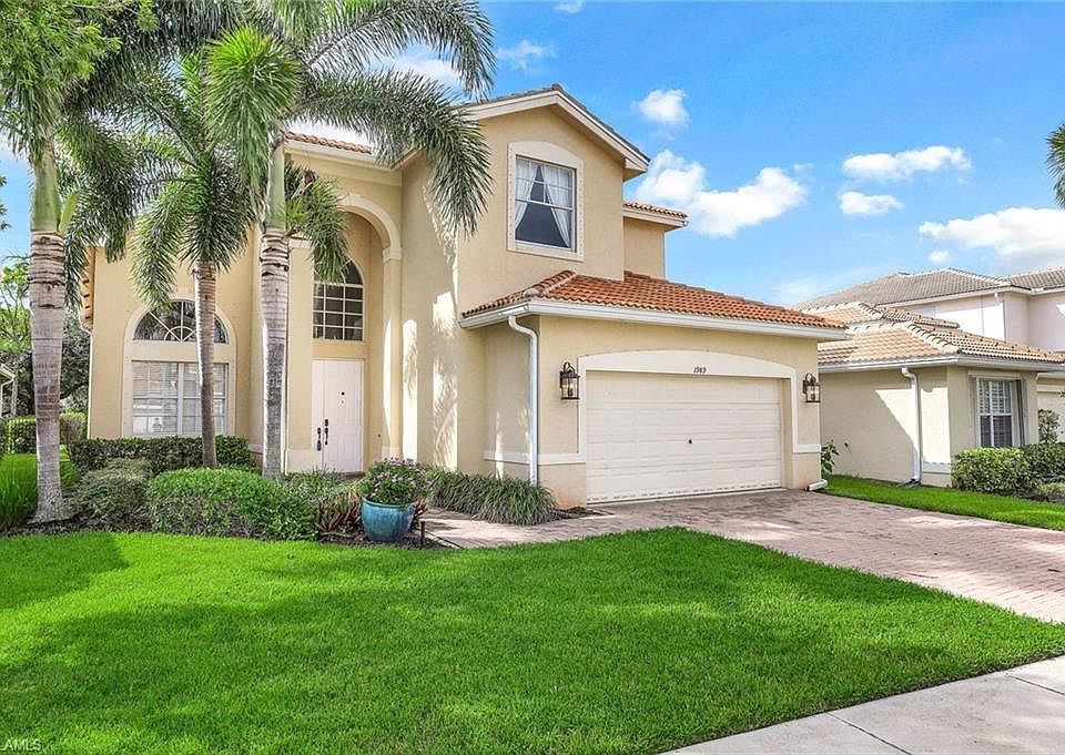 1989 Isla De Palma Cir, Naples, FL 34119 | Zillow