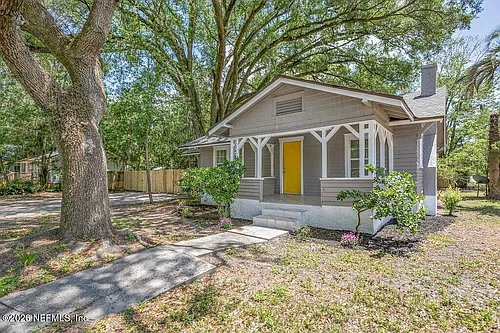 3058 Rosselle St Photo 1