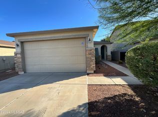 6379 S Sunrise Valley Dr, Tucson, AZ 85706