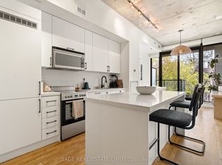 8 Dovercourt Rd #216, Toronto, ON M6J0B6