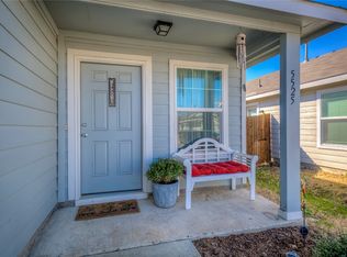 5525 McClelland St, Forney, TX 75126