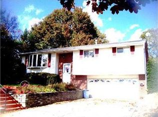 103 Silverview Dr, Sarver, PA 16055