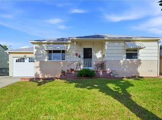 13935 Chestnut St, Whittier, CA 90605
