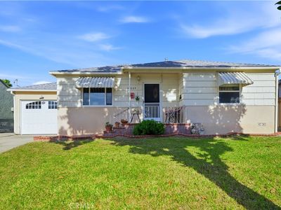 13935 Chestnut St, Whittier, CA, 90605