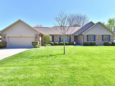 1927 Pheasant Way, Greenwood, IN, 46143