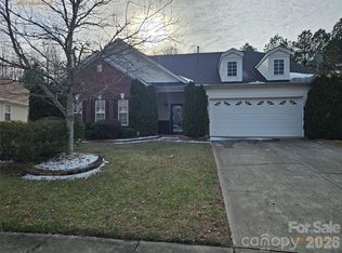 4617 Brookwood Rd, Charlotte, NC 28215