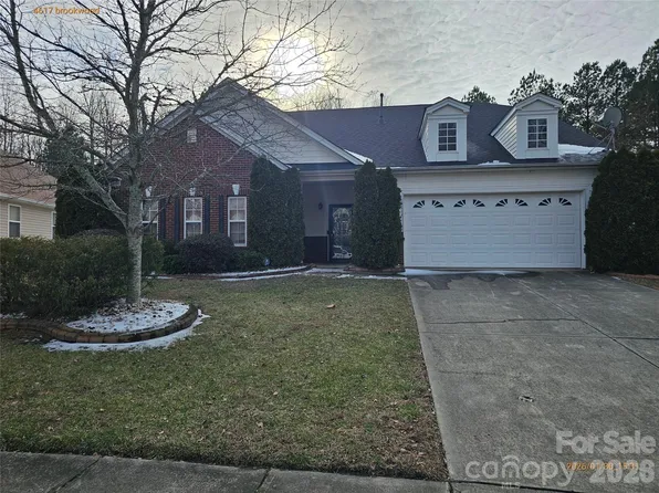 4617 Brookwood Rd, Charlotte, NC 28215