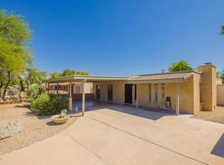 2842 N Ralph Ave, Tucson, AZ 85712